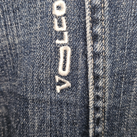 Volcom Jean Jacket - Picture 11 of 16